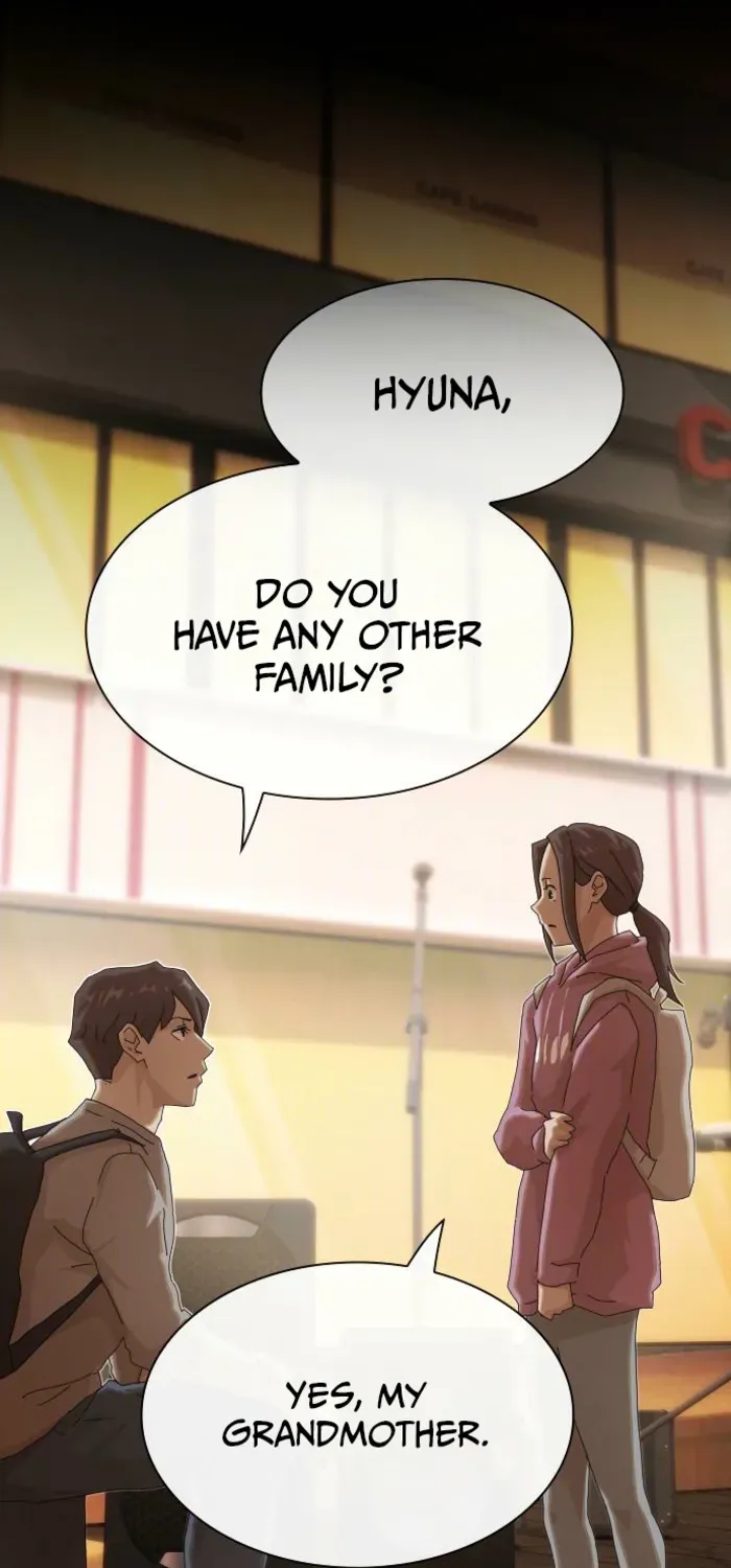 The Genius Who Reads the World Chapter 39 page 94 - 