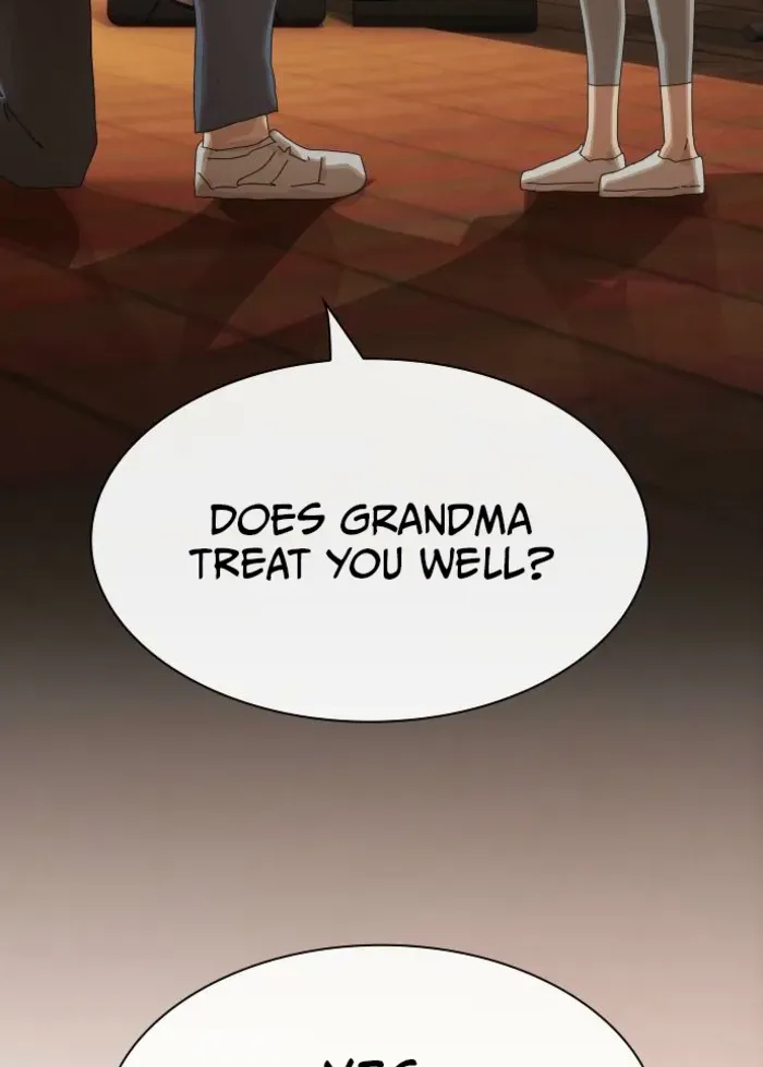 The Genius Who Reads the World Chapter 39 page 95 - 