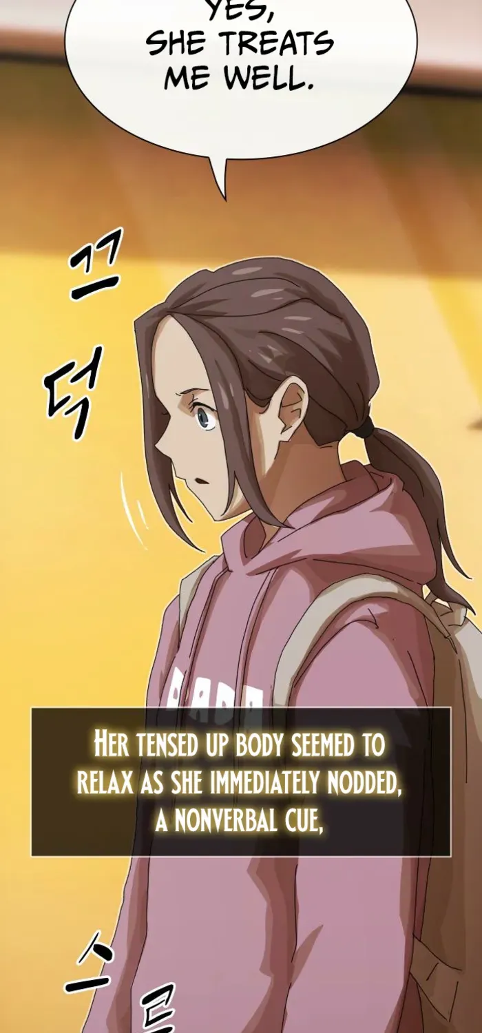 The Genius Who Reads the World Chapter 39 page 96 - 