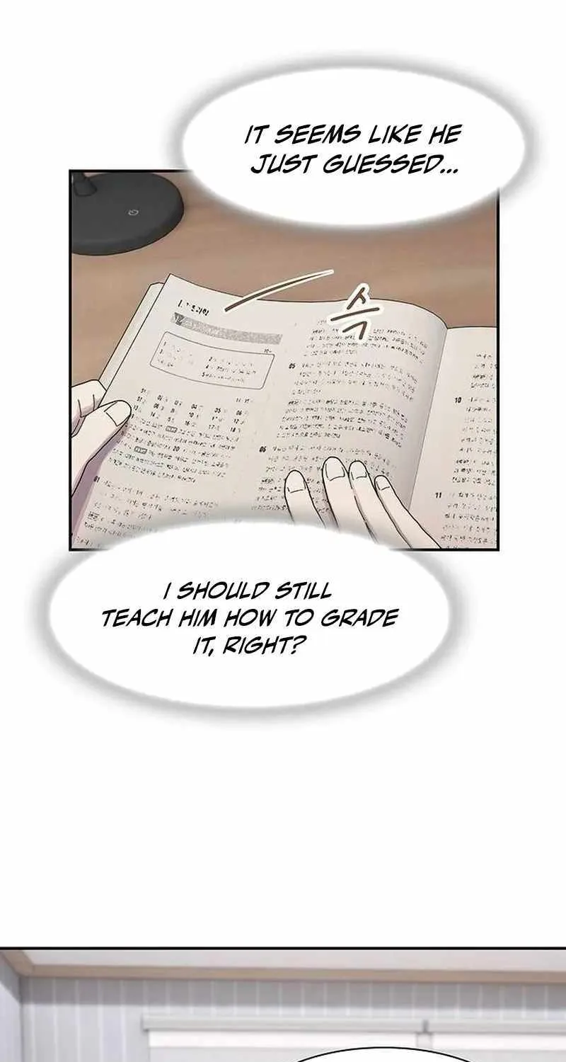 The Genius Who Reads the World Chapter 4 page 109 - 