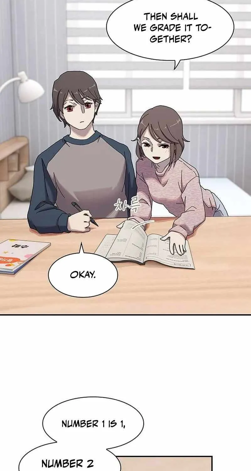 The Genius Who Reads the World Chapter 4 page 110 - 