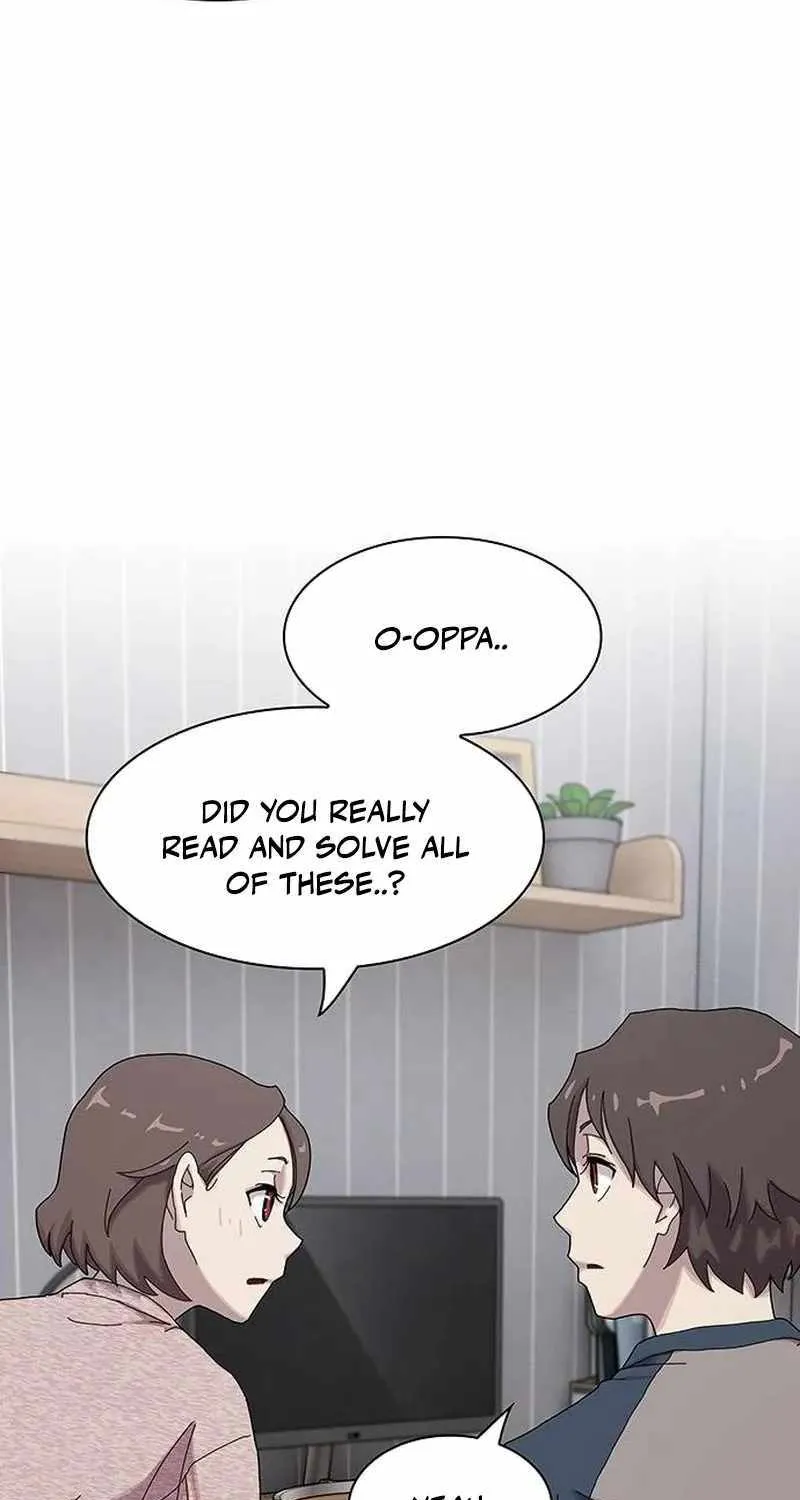 The Genius Who Reads the World Chapter 4 page 113 - 