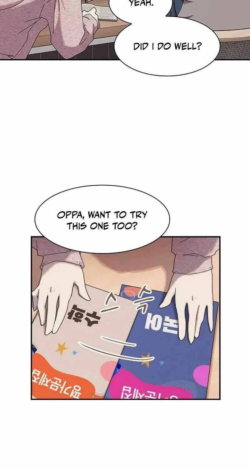 The Genius Who Reads the World Chapter 4 page 114 - 