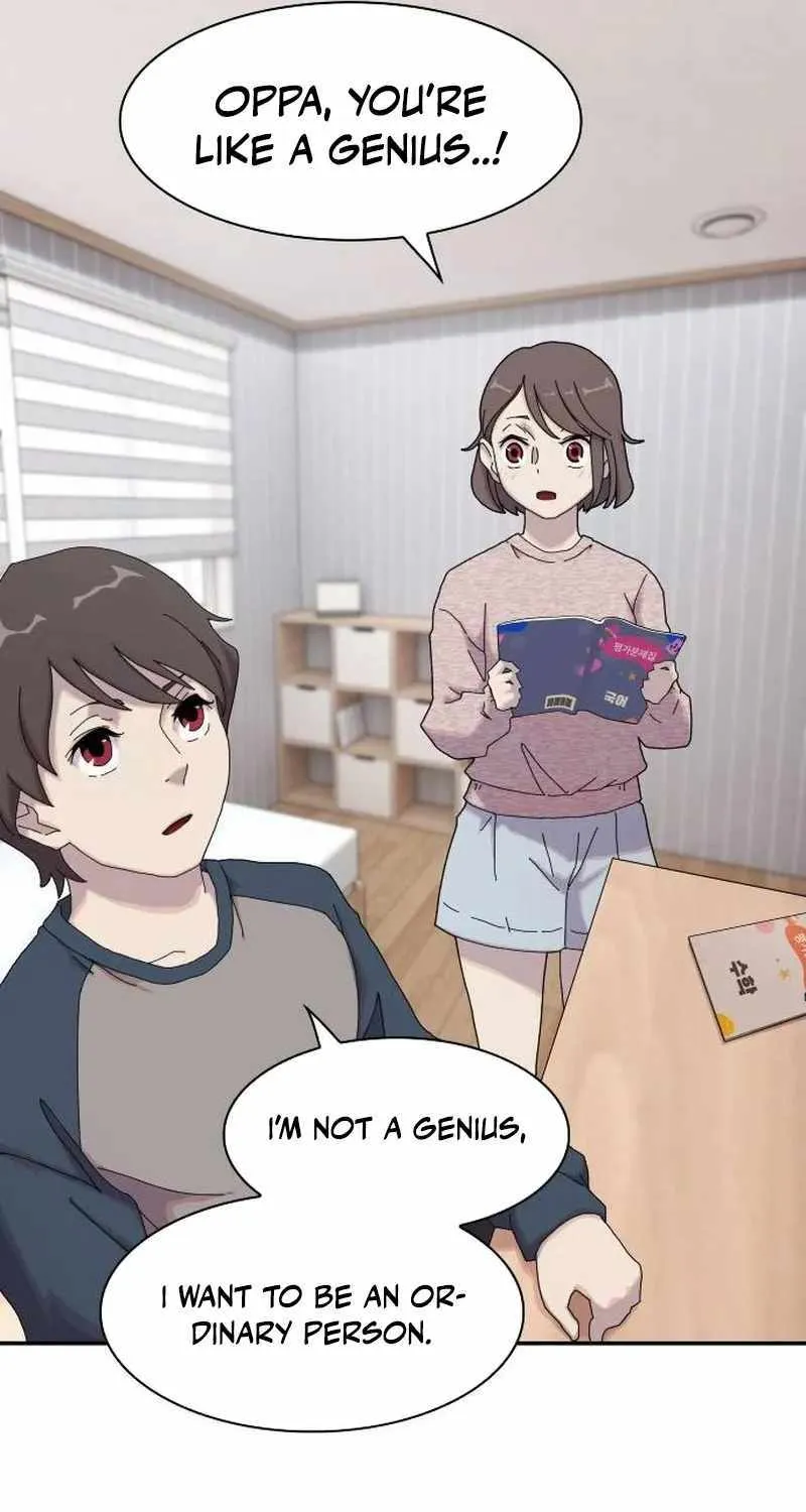 The Genius Who Reads the World Chapter 4 page 119 - 