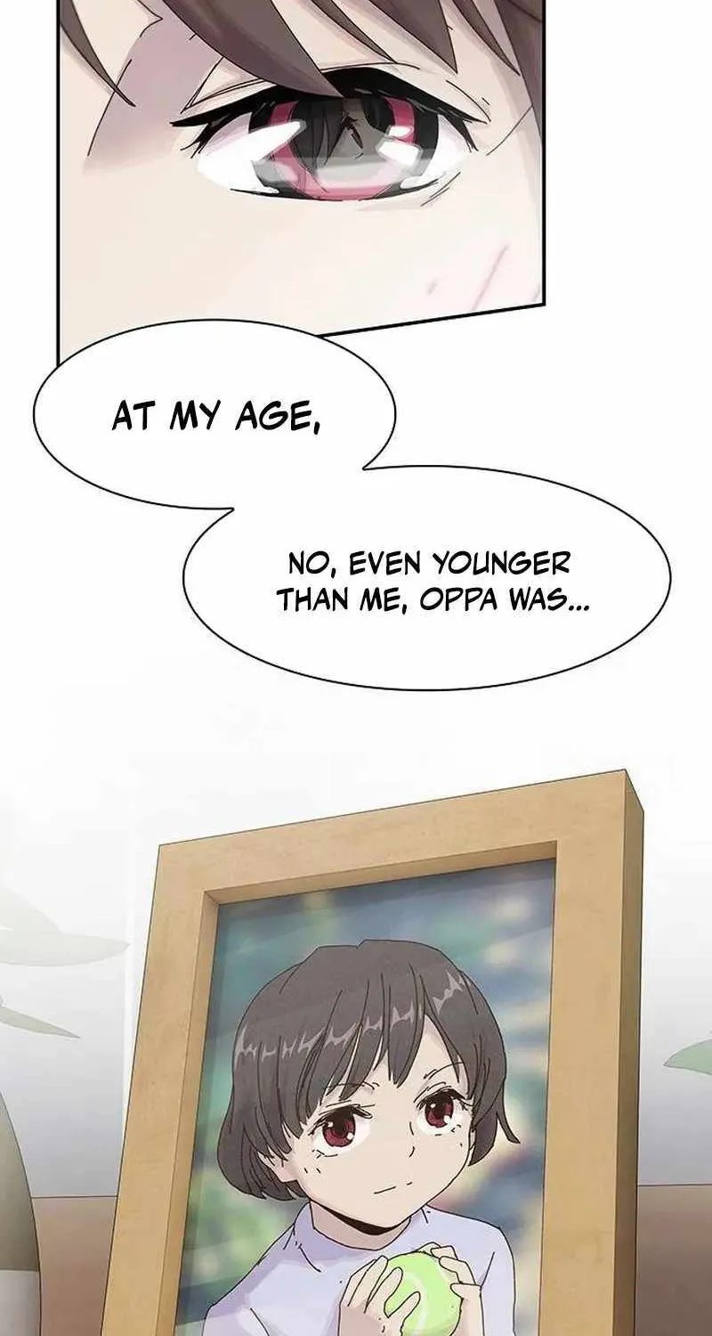 The Genius Who Reads the World Chapter 4 page 122 - 
