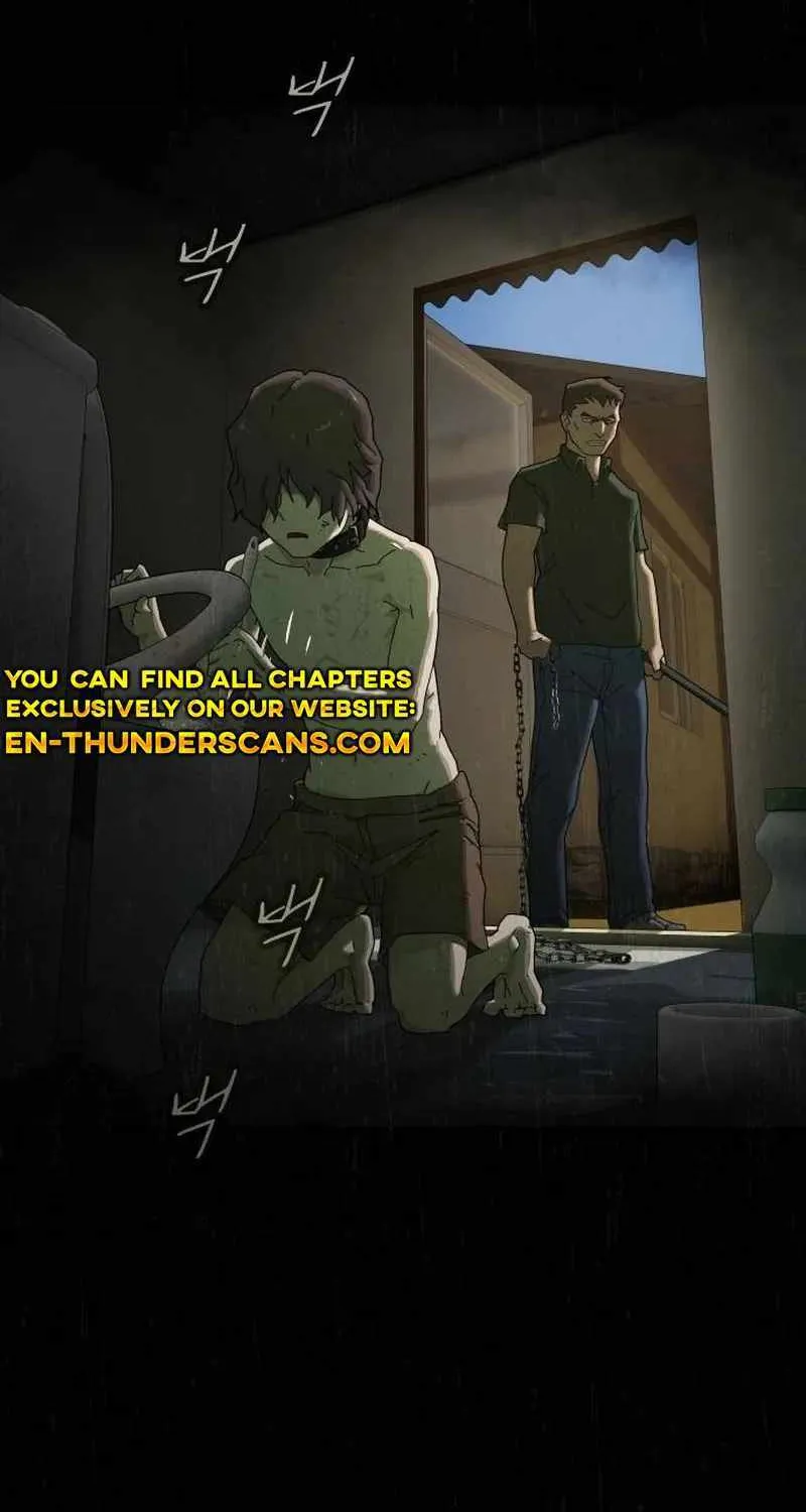 The Genius Who Reads the World Chapter 4 page 126 - 
