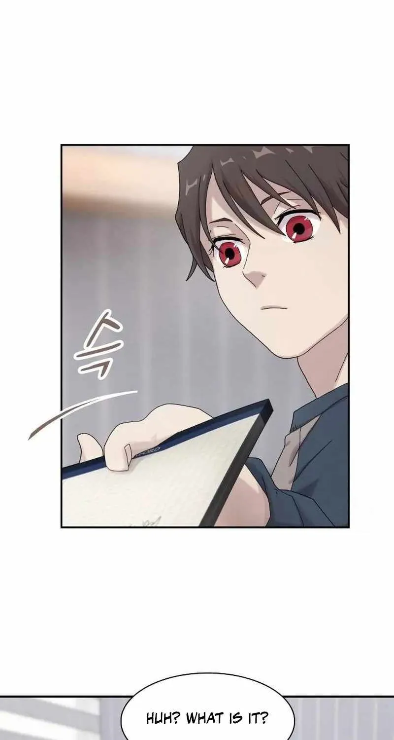 The Genius Who Reads the World Chapter 4 page 137 - 