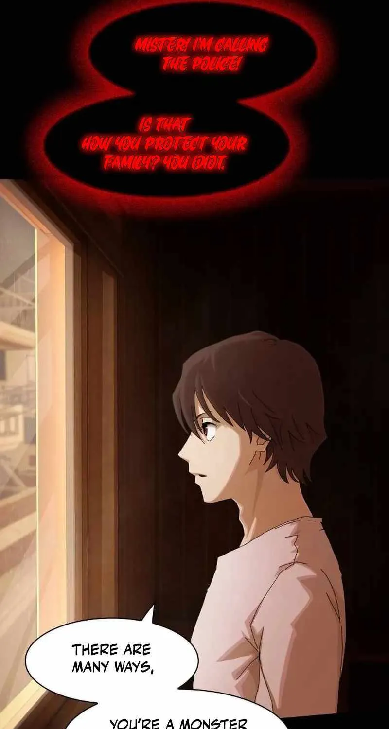 The Genius Who Reads the World Chapter 4 page 20 - 