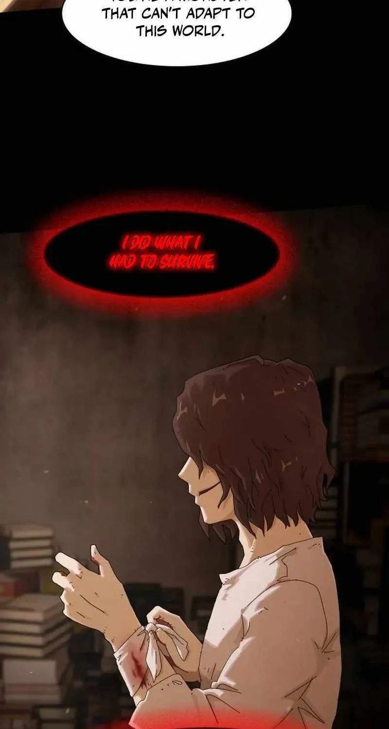 The Genius Who Reads the World Chapter 4 page 21 - 