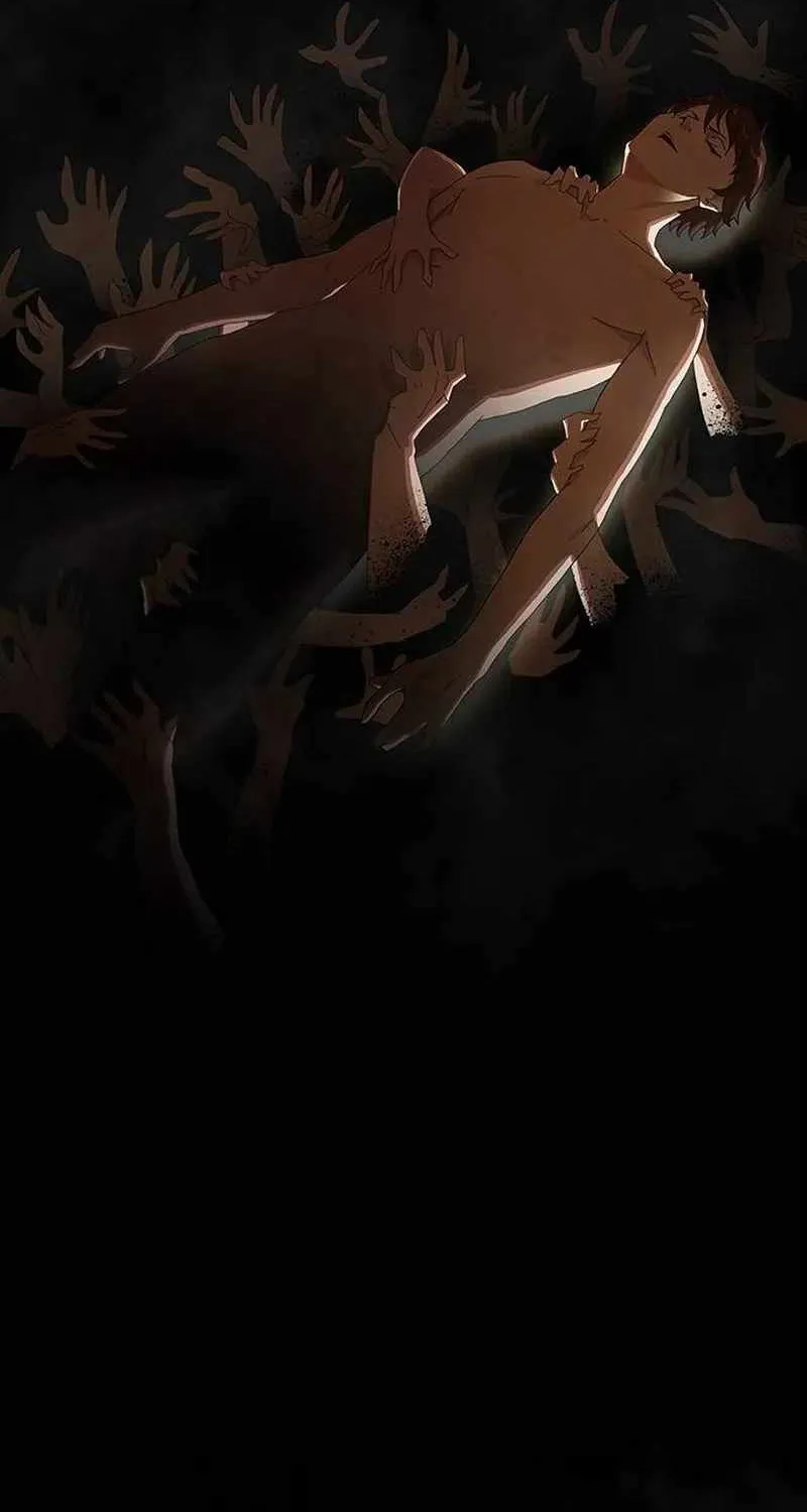 The Genius Who Reads the World Chapter 4 page 31 - 