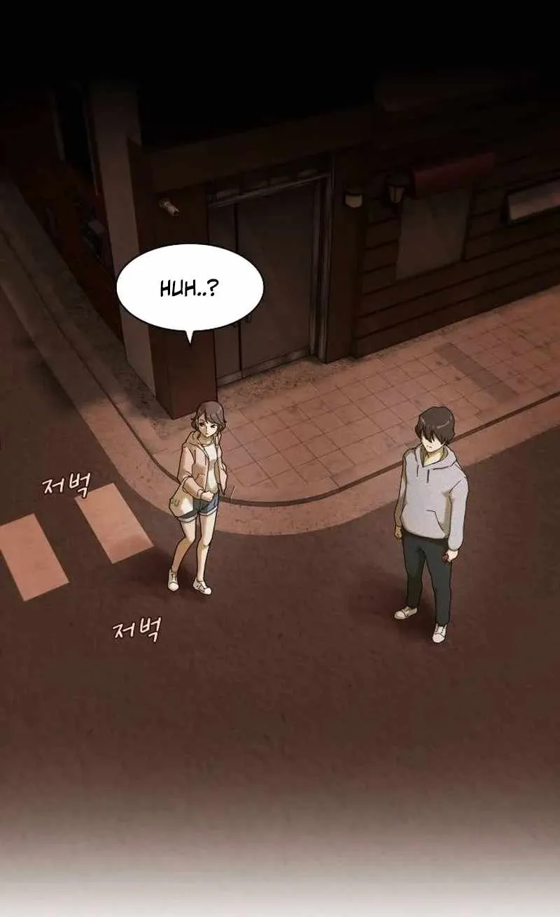 The Genius Who Reads the World Chapter 4 page 5 - 