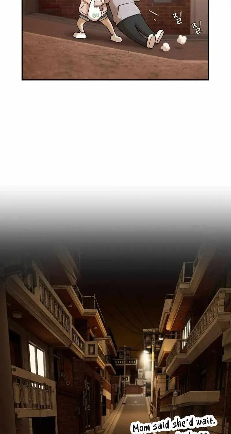 The Genius Who Reads the World Chapter 4 page 8 - 