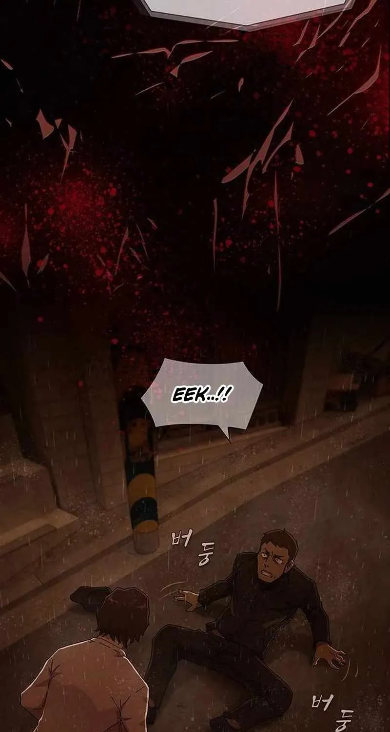 The Genius Who Reads the World Chapter 4 page 81 - 