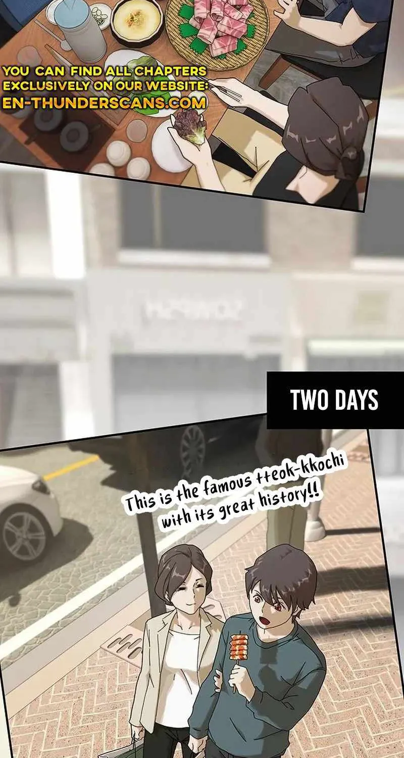 The Genius Who Reads the World Chapter 4 page 98 - 