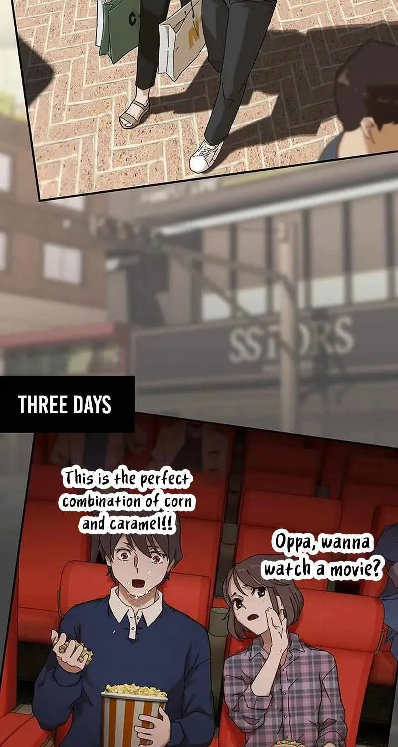 The Genius Who Reads the World Chapter 4 page 99 - 