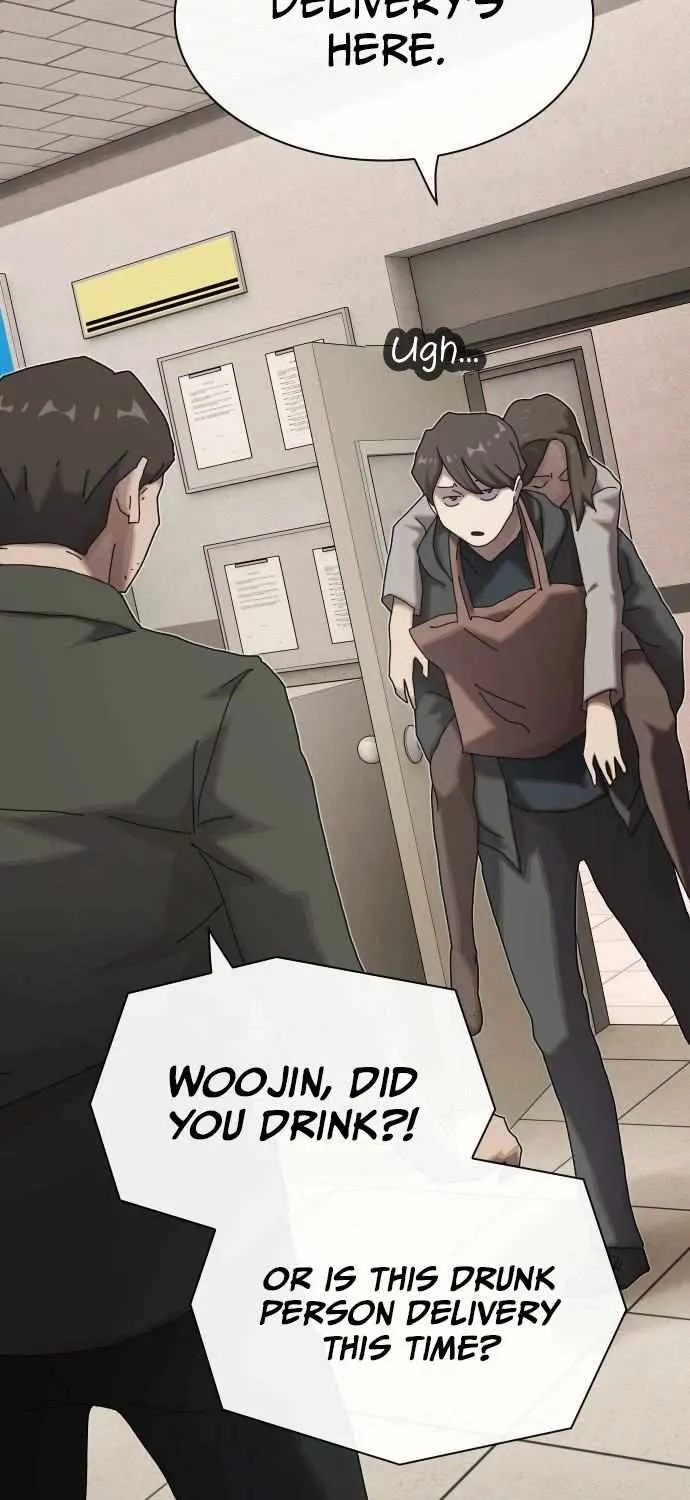 The Genius Who Reads the World Chapter 40 page 102 - 