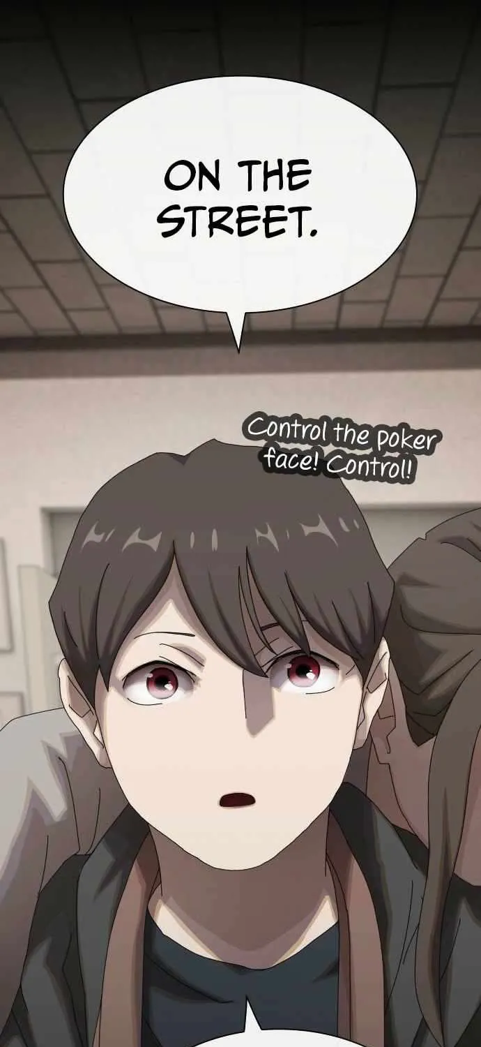 The Genius Who Reads the World Chapter 40 page 108 - 