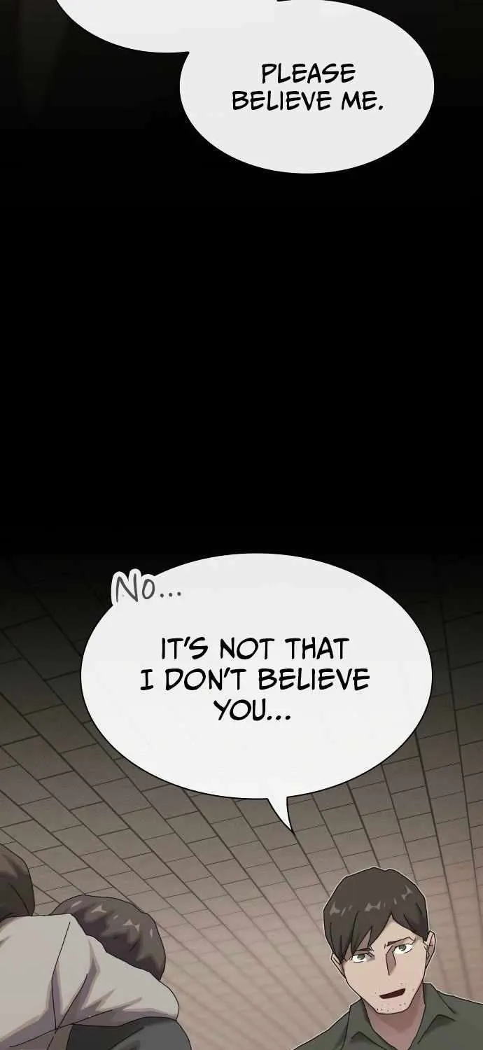 The Genius Who Reads the World Chapter 40 page 110 - 