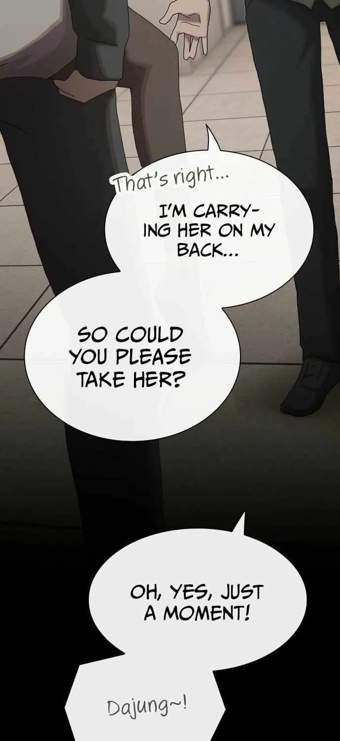 The Genius Who Reads the World Chapter 40 page 112 - 