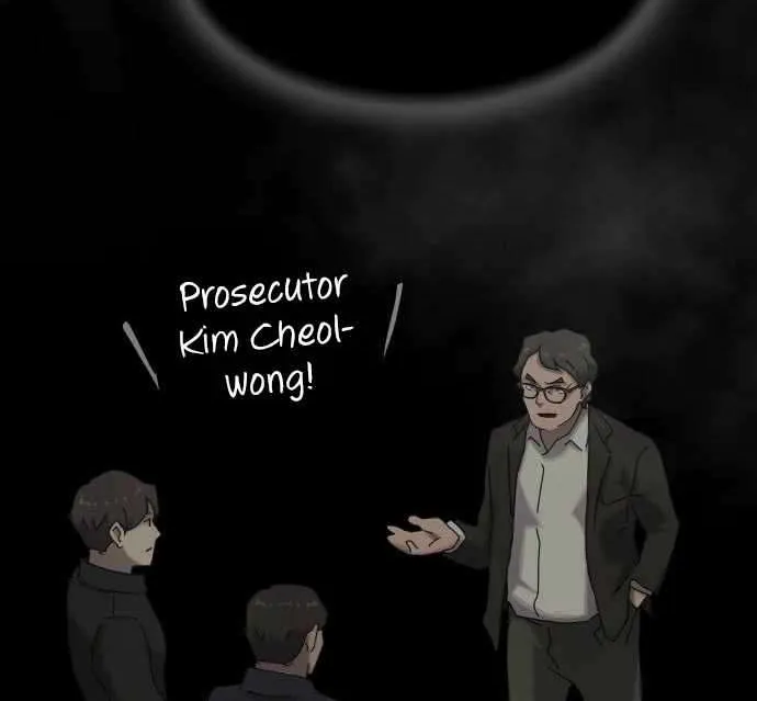 The Genius Who Reads the World Chapter 40 page 119 - 
