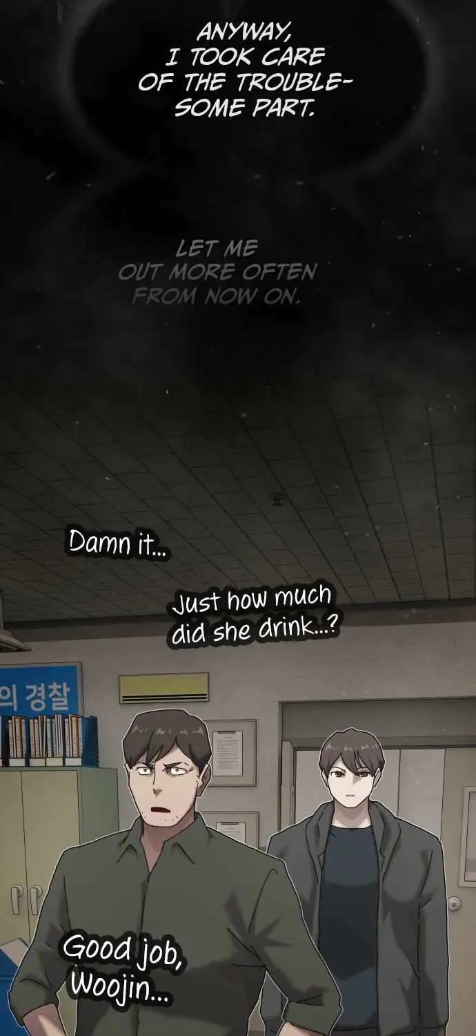 The Genius Who Reads the World Chapter 40 page 124 - 