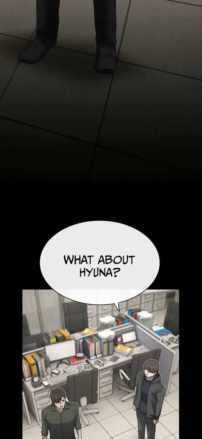 The Genius Who Reads the World Chapter 40 page 126 - 