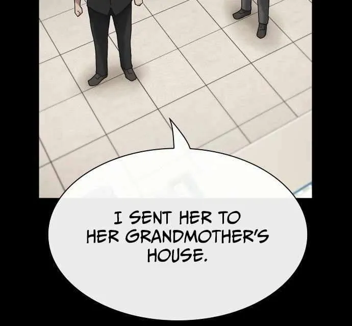The Genius Who Reads the World Chapter 40 page 127 - 