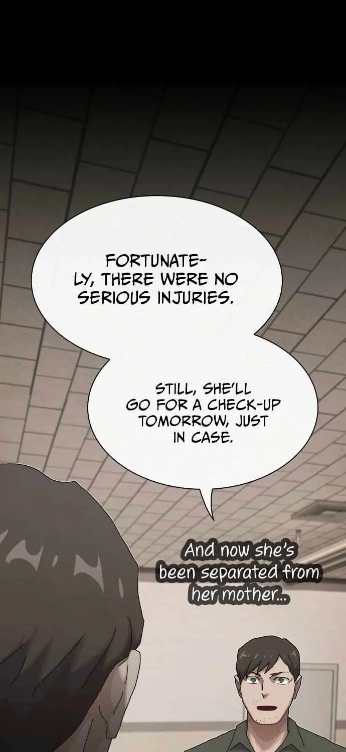 The Genius Who Reads the World Chapter 40 page 128 - 