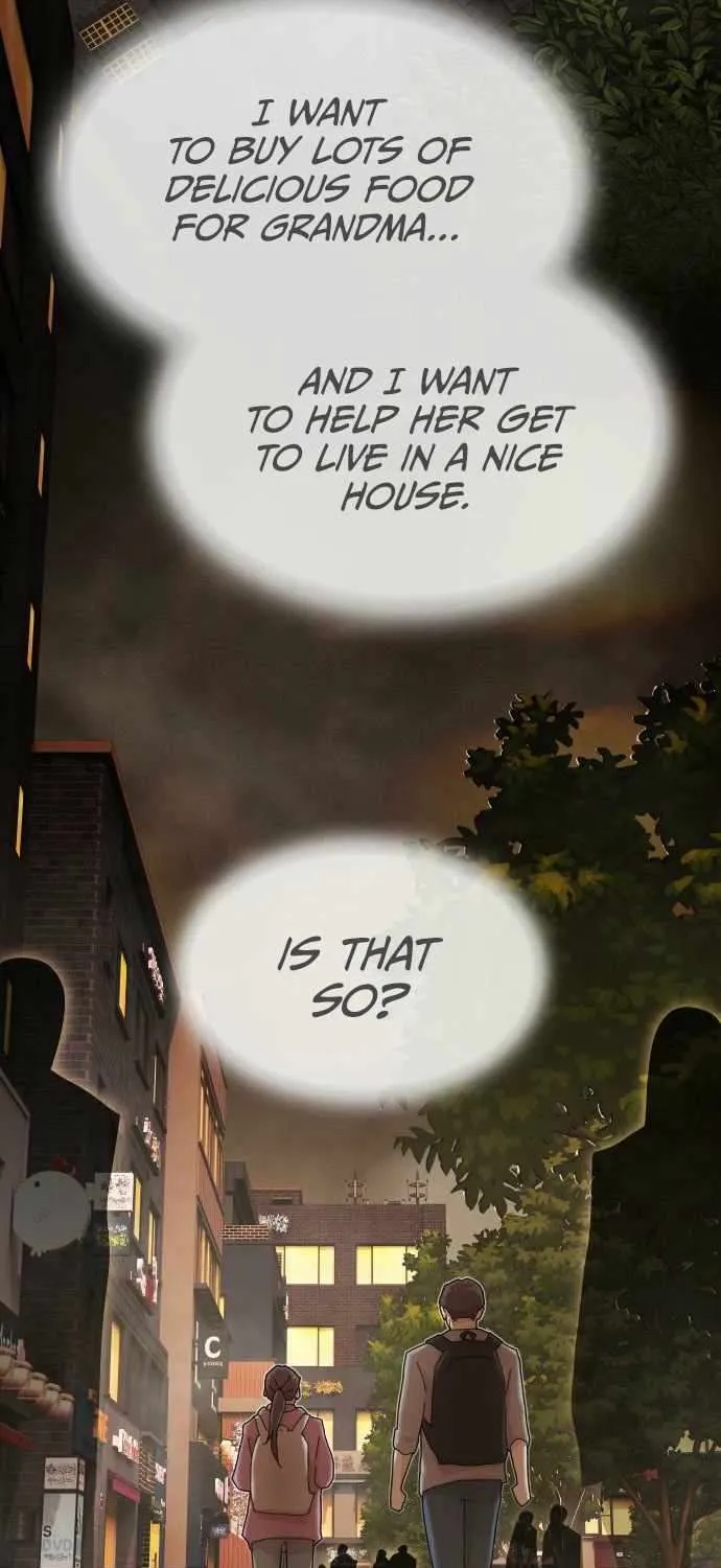 The Genius Who Reads the World Chapter 40 page 136 - 