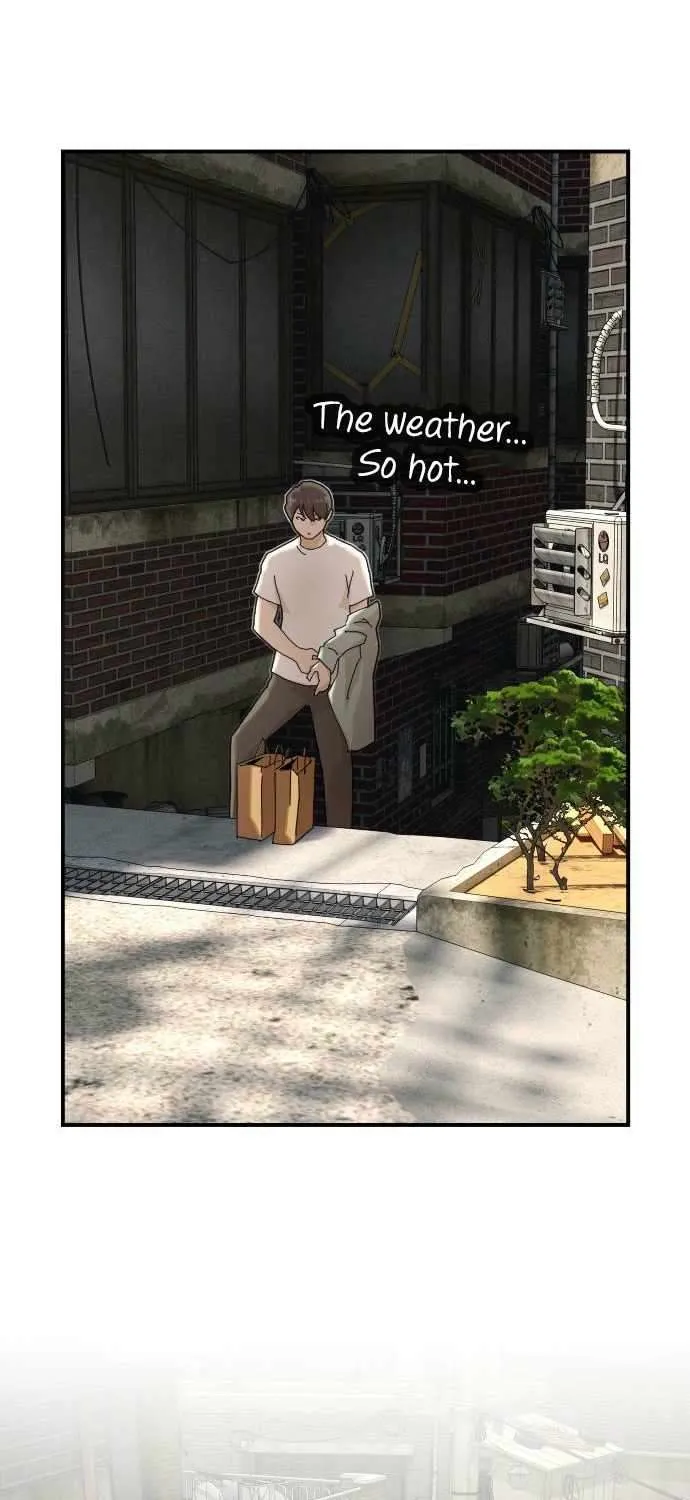 The Genius Who Reads the World Chapter 40 page 180 - 