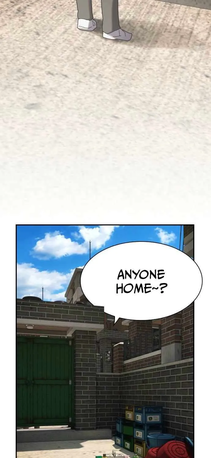 The Genius Who Reads the World Chapter 40 page 186 - 