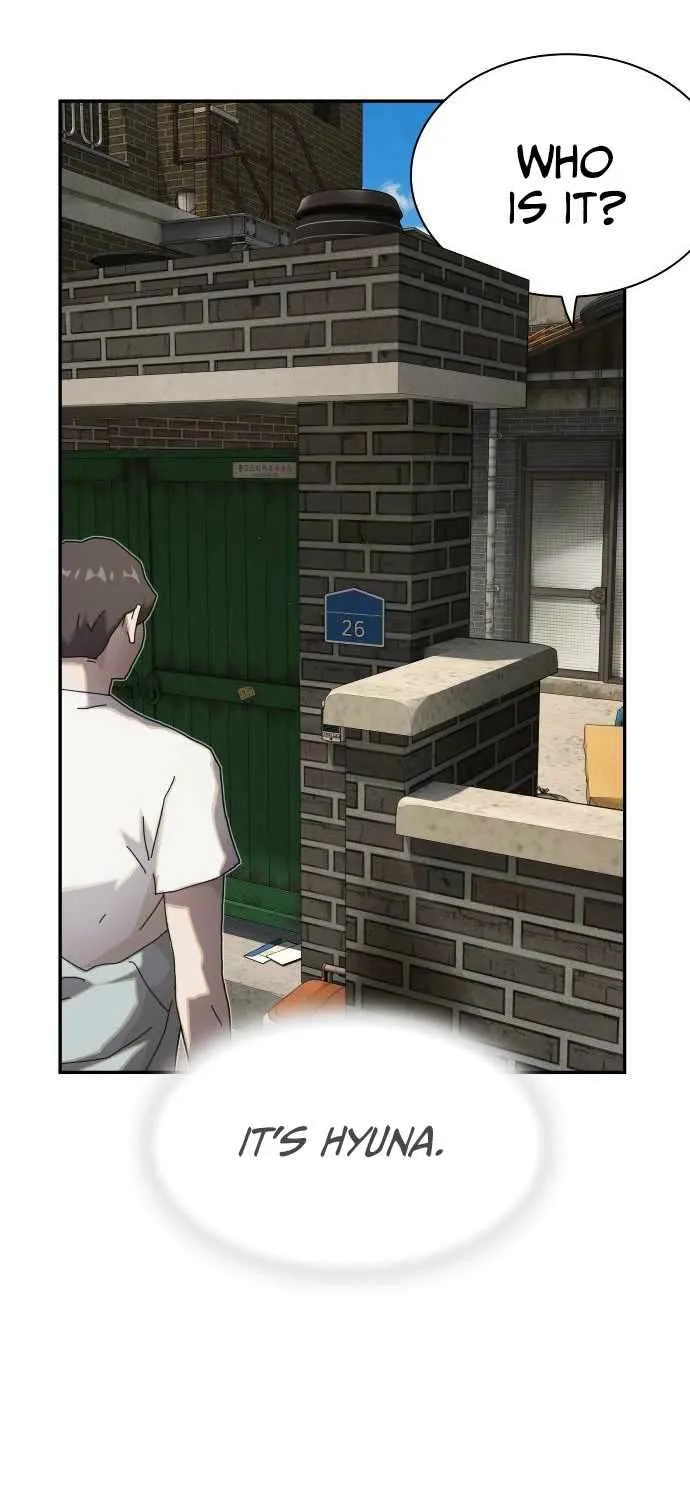 The Genius Who Reads the World Chapter 40 page 188 - 