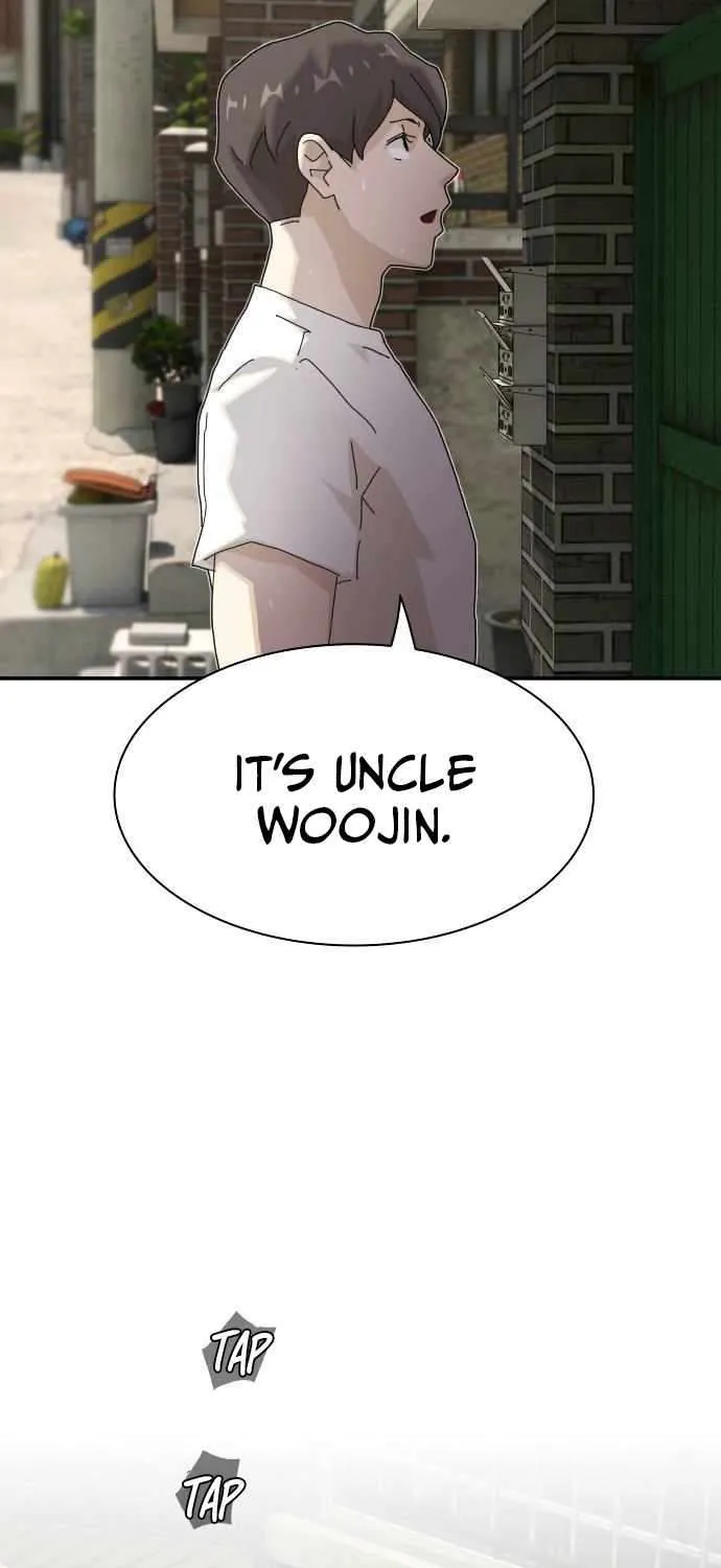 The Genius Who Reads the World Chapter 40 page 190 - 