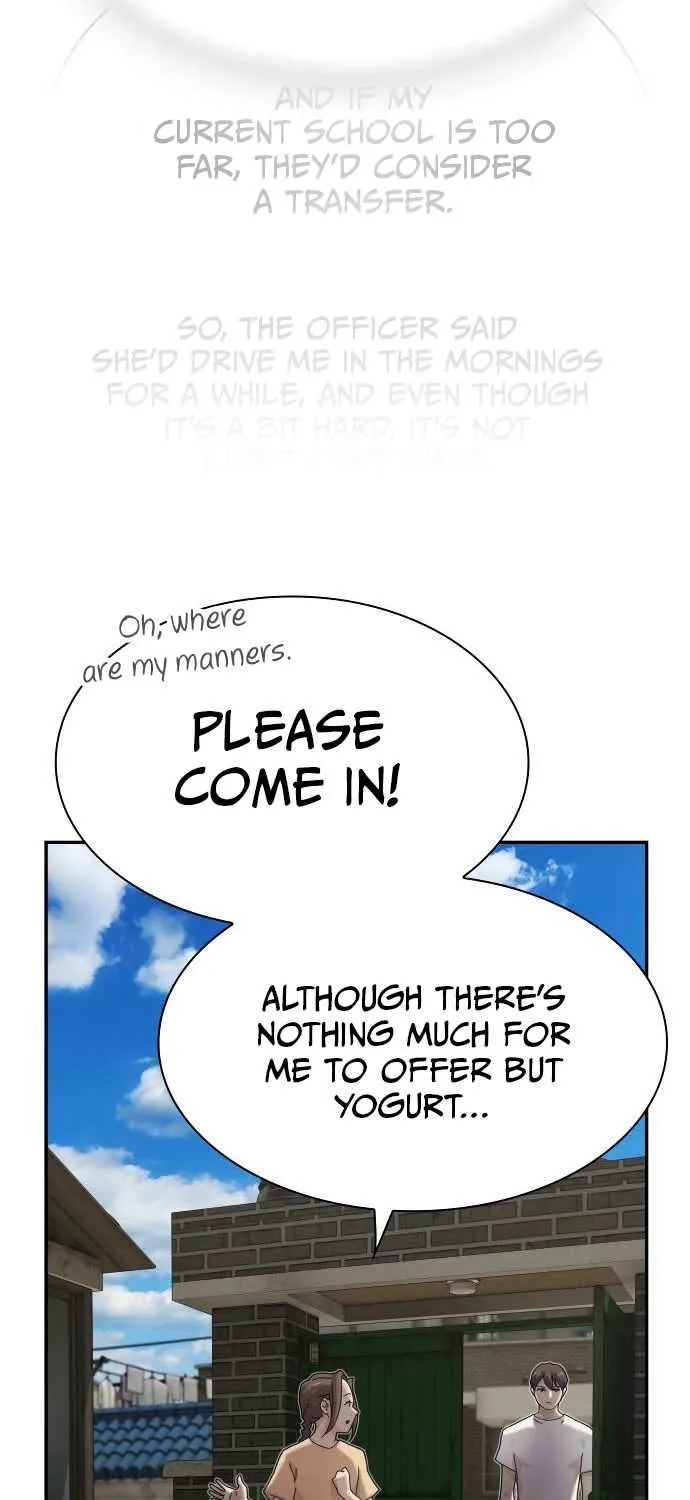 The Genius Who Reads the World Chapter 40 page 202 - 