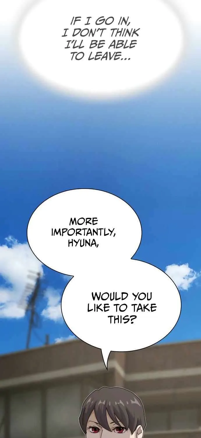 The Genius Who Reads the World Chapter 40 page 204 - 