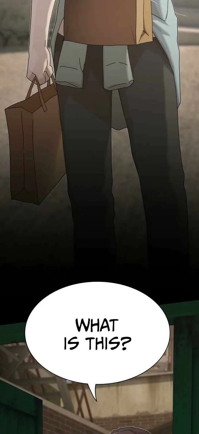 The Genius Who Reads the World Chapter 40 page 206 - 