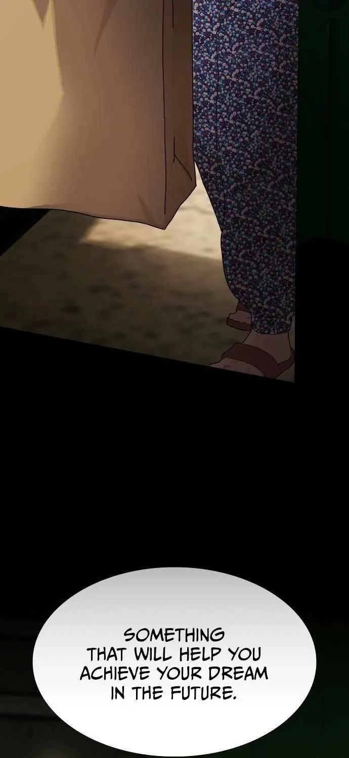 The Genius Who Reads the World Chapter 40 page 208 - 