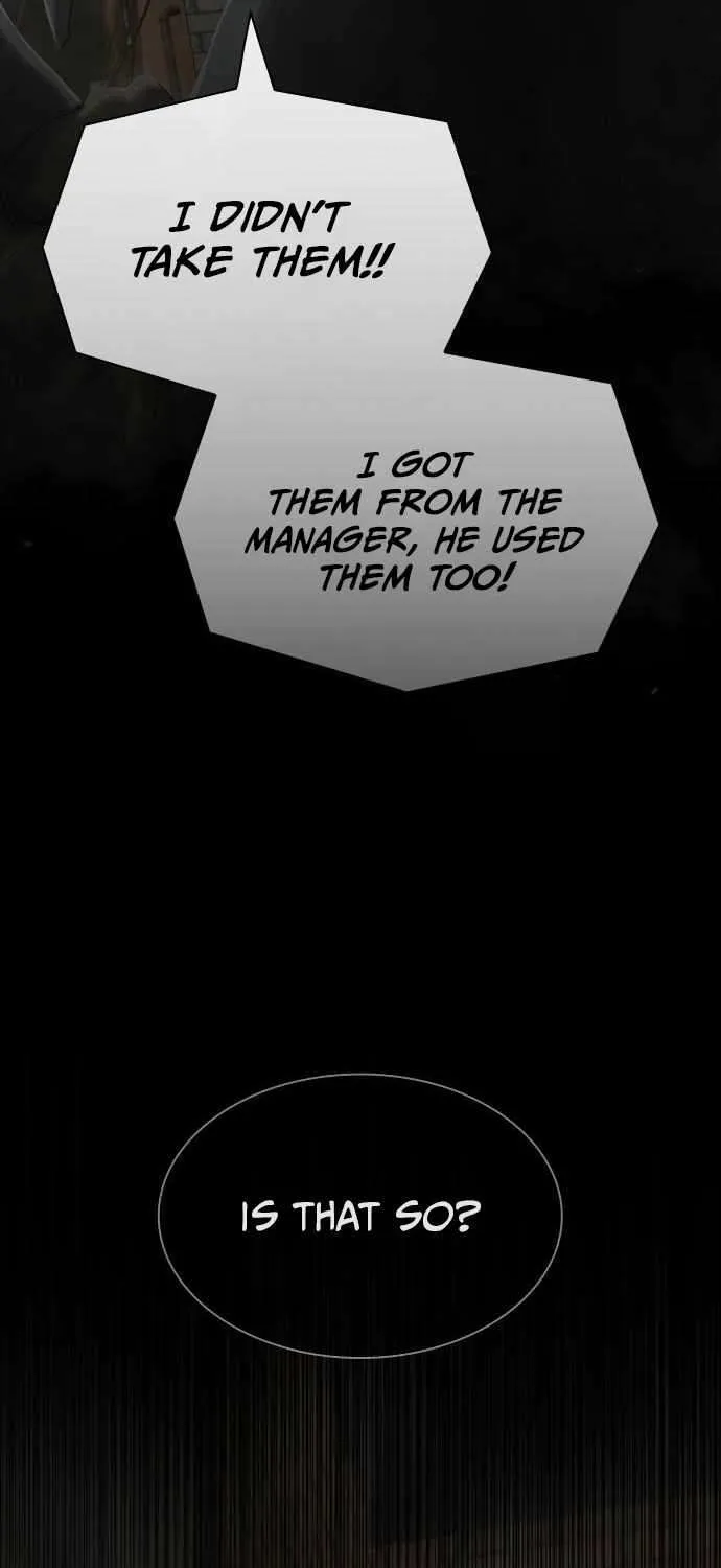 The Genius Who Reads the World Chapter 40 page 22 - 