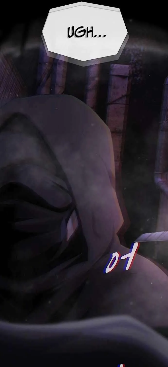 The Genius Who Reads the World Chapter 40 page 28 - 
