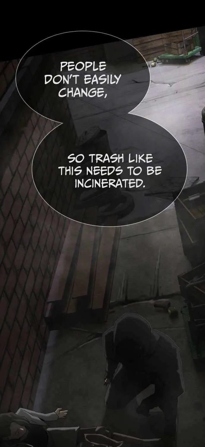The Genius Who Reads the World Chapter 40 page 86 - 