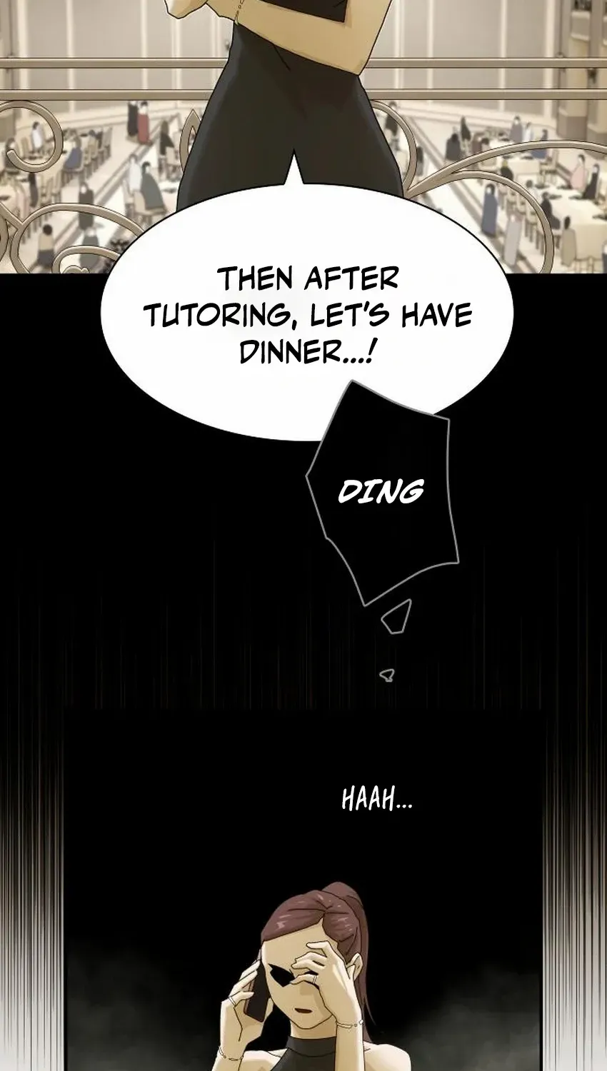 The Genius Who Reads the World Chapter 41 page 105 - 
