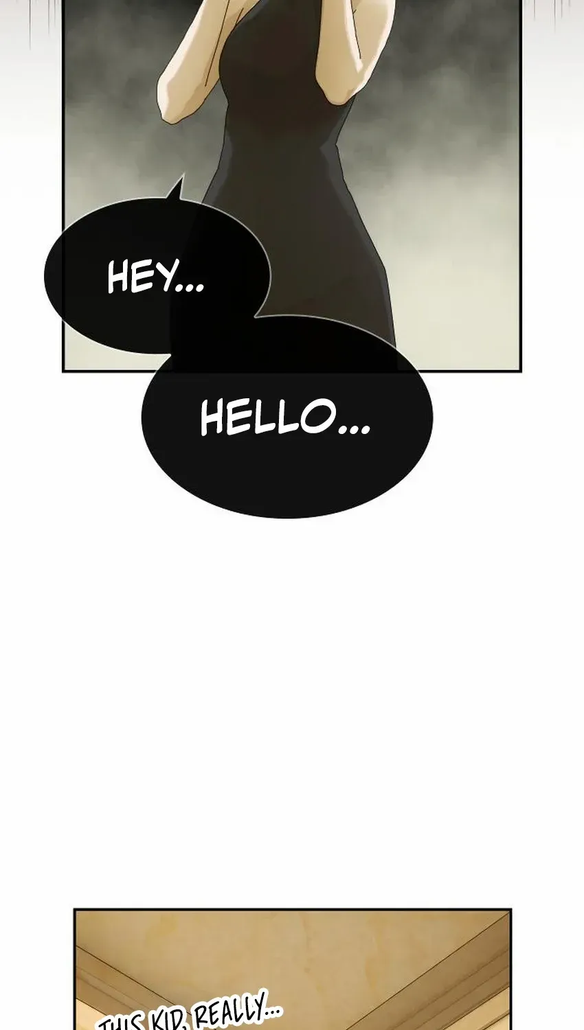 The Genius Who Reads the World Chapter 41 page 106 - 