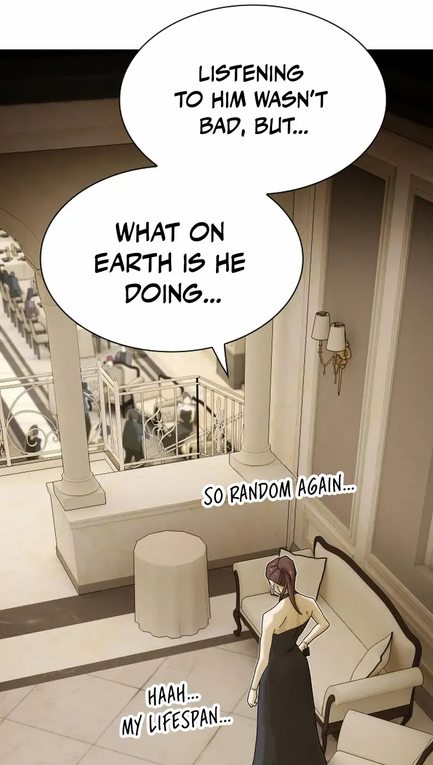 The Genius Who Reads the World Chapter 41 page 108 - 