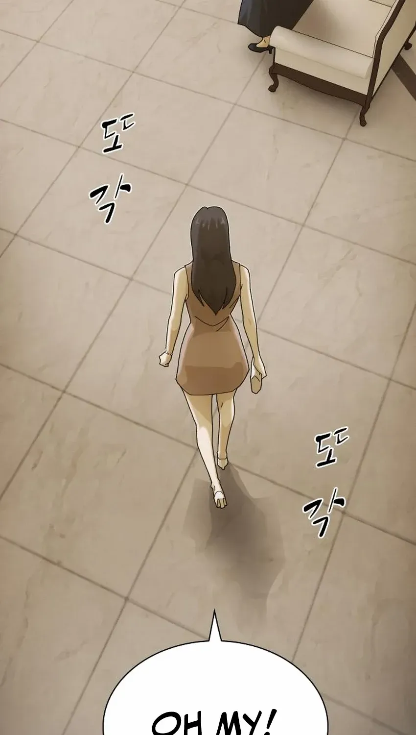 The Genius Who Reads the World Chapter 41 page 109 - 