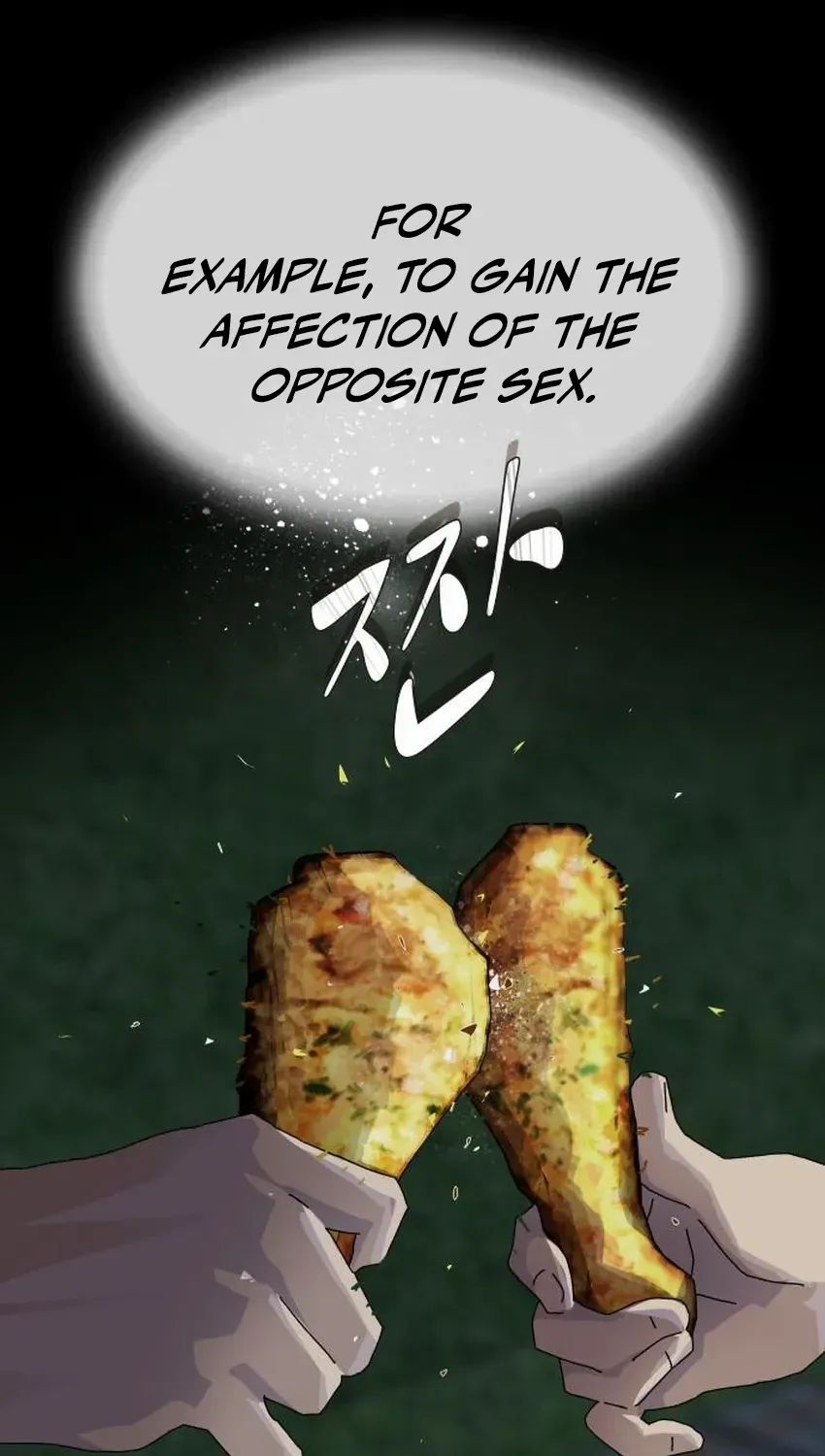 The Genius Who Reads the World Chapter 41 page 115 - 