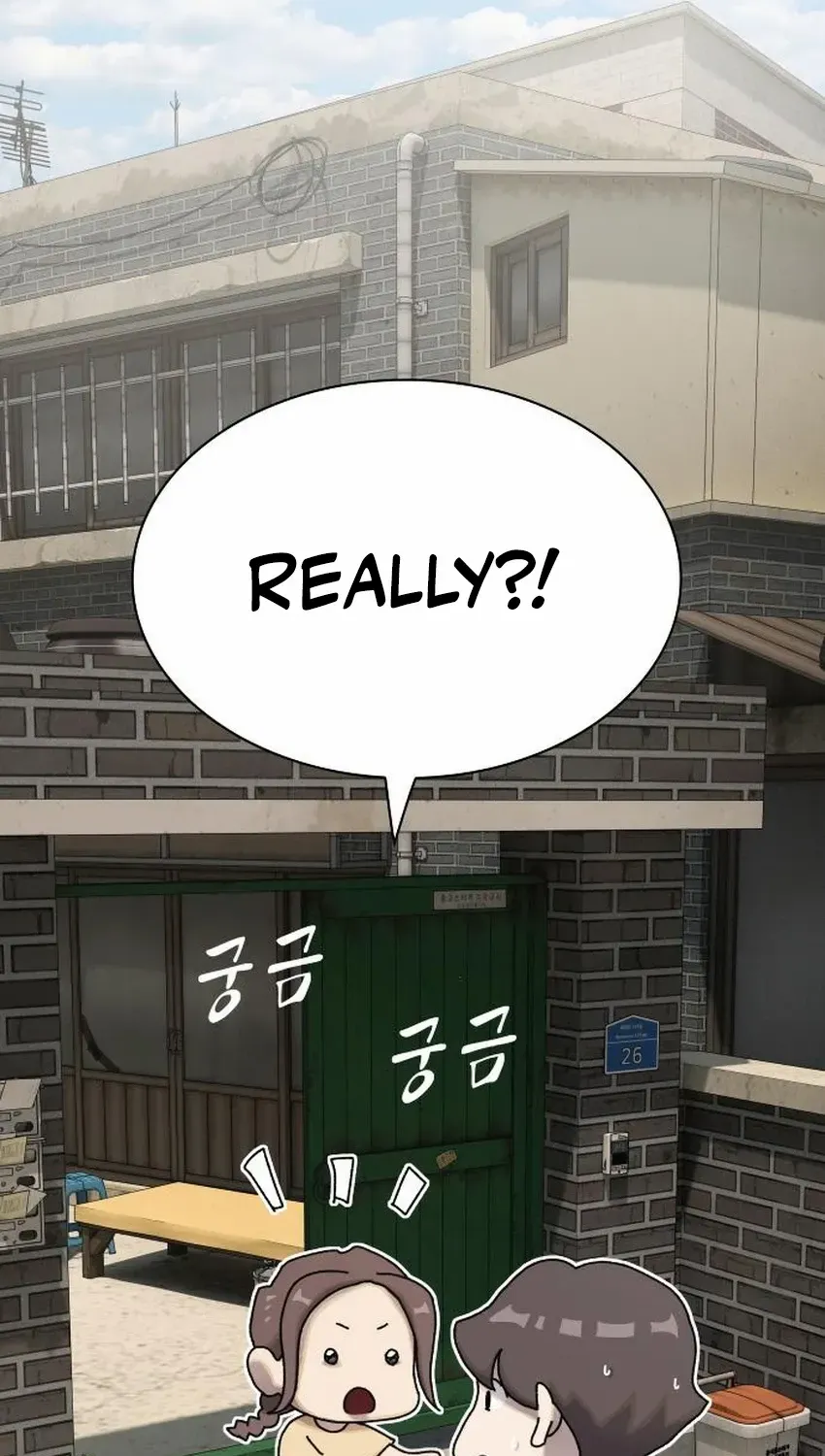 The Genius Who Reads the World Chapter 41 page 14 - 