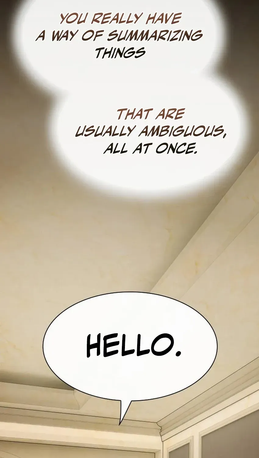 The Genius Who Reads the World Chapter 41 page 136 - 