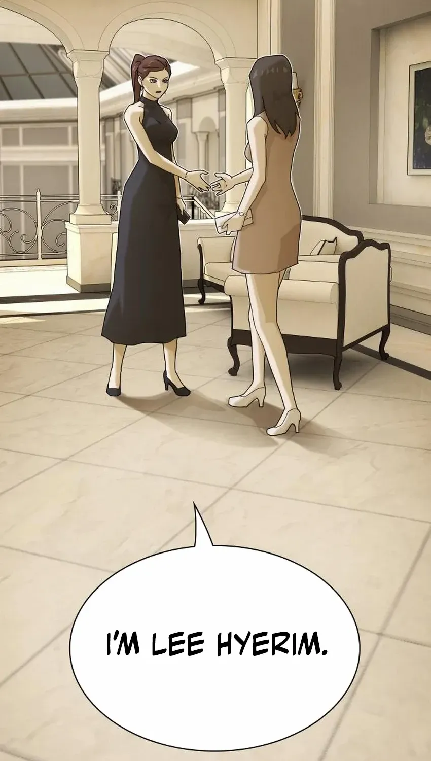 The Genius Who Reads the World Chapter 41 page 137 - 