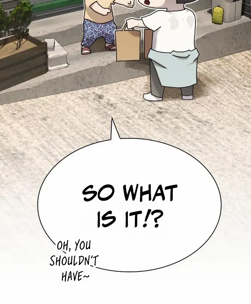 The Genius Who Reads the World Chapter 41 page 15 - 