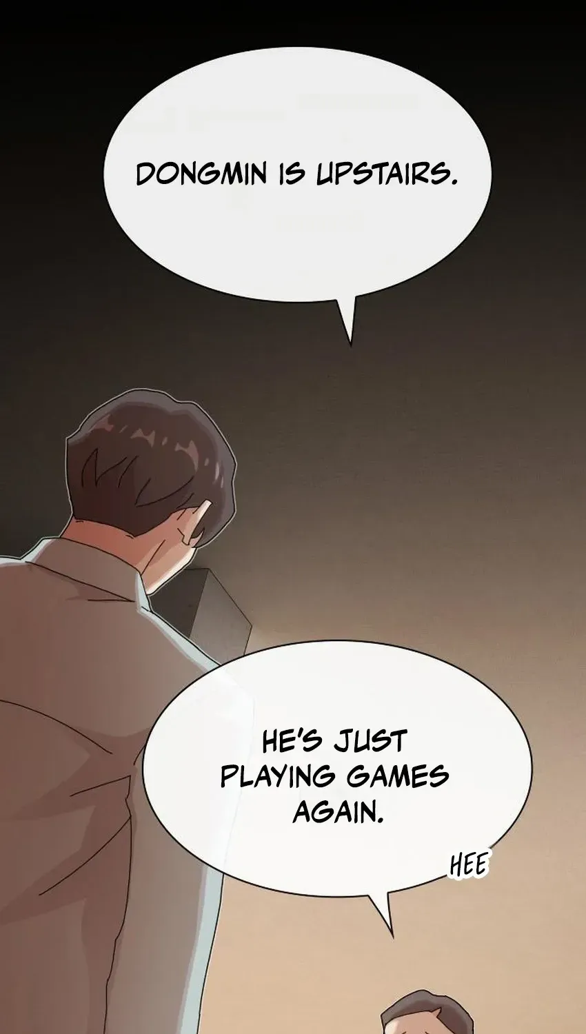 The Genius Who Reads the World Chapter 41 page 144 - 